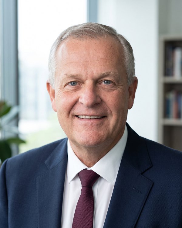 Mark S. Ballard